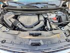 2025 Chevrolet Traverse Lt Silver vin: 1GNERGRS9SJ276478