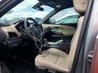 2024 Chevrolet Traverse Limited Ls Серебряный vin: 1GNESTKW6RJ130737