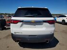 2024 Chevrolet Traverse Limited Lt White vin: 1GNETVKW3RJ129361