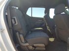 2024 Chevrolet Traverse Limited Lt White vin: 1GNETVKW3RJ129361
