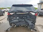 2024 Chevrolet Traverse Limited Lt Black vin: 1GNETVKW4RJ137999