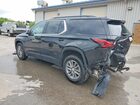 2024 Chevrolet Traverse Limited Lt Black vin: 1GNETVKW4RJ137999