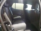 2024 Chevrolet Traverse Limited Lt Black vin: 1GNETVKW4RJ137999