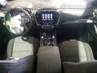 2024 Chevrolet Traverse Limited Lt Black vin: 1GNETVKW4RJ137999