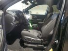 2024 Chevrolet Traverse Limited Lt Black vin: 1GNETVKW4RJ137999