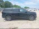 2026 Chevrolet Traverse Awd Lt Black vin: 1GNEVGKS2TJ195166