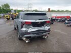 2026 Chevrolet Traverse Awd Lt Gray vin: 1GNEVGKS5TJ315641