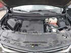 2020 Chevrolet Traverse Awd Lt Cloth Черный vin: 1GNEVGKW0LJ178403