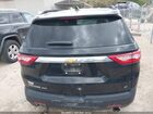 2020 Chevrolet Traverse Awd Lt Cloth Черный vin: 1GNEVGKW0LJ178403