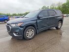 1GNEVGKW1KJ221600