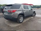 2019 Chevrolet Traverse 1lt Коричневый vin: 1GNEVGKW2KJ153470