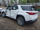 2022 Chevrolet Traverse Awd Lt Cloth Белый vin: 1GNEVGKW2NJ183282