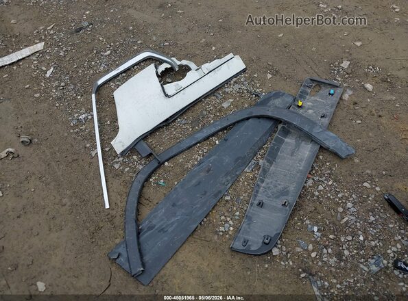 1GNEVGKW2NJ183282 2022 CHEVROLET TRAVERSE Белый Вид щитка приборов