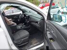 2022 Chevrolet Traverse Awd Lt Cloth Белый vin: 1GNEVGKW2NJ183282