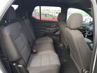 2023 Chevrolet Traverse Lt Белый vin: 1GNEVGKW7PJ164472