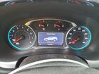 2020 Chevrolet Traverse Lt Серебряный vin: 1GNEVGKW9LJ108558