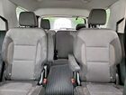 2020 Chevrolet Traverse Lt Серебряный vin: 1GNEVGKW9LJ108558