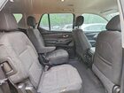 2020 Chevrolet Traverse Lt Серебряный vin: 1GNEVGKW9LJ108558