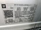 2020 Chevrolet Traverse Lt Серебряный vin: 1GNEVGKW9LJ108558