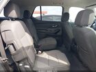 2020 Chevrolet Traverse Awd Lt Cloth Черный vin: 1GNEVGKWXLJ183446