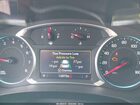 2020 Chevrolet Traverse Awd Lt Cloth Черный vin: 1GNEVGKWXLJ183446