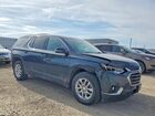 2021 Chevrolet Traverse Lt Black vin: 1GNEVGKWXMJ159360