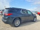 2021 Chevrolet Traverse Lt Black vin: 1GNEVGKWXMJ159360