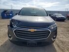 2021 Chevrolet Traverse Lt Black vin: 1GNEVGKWXMJ159360