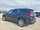 2021 Chevrolet Traverse Lt Black vin: 1GNEVGKWXMJ159360