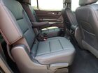 2025 Chevrolet Traverse Z71 Черный vin: 1GNEVJRS0SJ217425