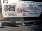 2025 Chevrolet Traverse Z71 Черный vin: 1GNEVJRS0SJ217425