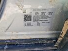 2022 Chevrolet Traverse Ls Silver vin: 1GNEVLKW0NJ128323