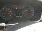 2022 Chevrolet Traverse Ls Silver vin: 1GNEVLKW0NJ128323
