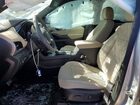 2022 Chevrolet Traverse Ls Silver vin: 1GNEVLKW0NJ128323
