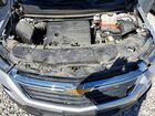 2022 Chevrolet Traverse Ls Silver vin: 1GNEVLKW0NJ128323