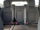 2017 Chevrolet Traverse Ls Серебряный vin: 1GNKRFKDXHJ278046