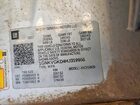 2017 Chevrolet Traverse Lt Серебряный vin: 1GNKVGKD4HJ319966