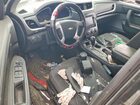 2017 Chevrolet Traverse Lt Black vin: 1GNKVGKD5HJ186537 2017 Chevrolet Traverse Lt Black vin: 1GNKVGKD5HJ186537