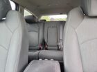 2017 Chevrolet Traverse Lt Черный vin: 1GNKVGKD8HJ140331