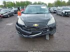 2017 Chevrolet Traverse 1lt Gray vin: 1GNKVGKDXHJ107007