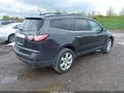 2017 Chevrolet Traverse 1lt Gray vin: 1GNKVGKDXHJ107007