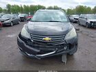 2017 Chevrolet Traverse 1lt Gray vin: 1GNKVGKDXHJ107007
