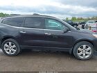 2017 Chevrolet Traverse 1lt Gray vin: 1GNKVGKDXHJ107007