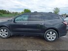 2017 Chevrolet Traverse 1lt Gray vin: 1GNKVGKDXHJ107007