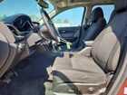 2017 Chevrolet Traverse Lt Красный vin: 1GNKVGKDXHJ204496