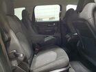 2017 Chevrolet Traverse Lt Charcoal vin: 1GNKVGKDXHJ220732
