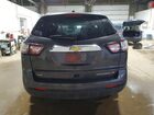 2017 Chevrolet Traverse Lt Charcoal vin: 1GNKVGKDXHJ220732