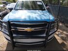 2018 Chevrolet Tahoe Commercial Fleet Синий vin: 1GNLCDEC2JR202356
