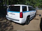 2018 Chevrolet Tahoe Commercial Fleet Синий vin: 1GNLCDEC2JR202356
