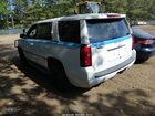 2018 Chevrolet Tahoe Commercial Fleet Синий vin: 1GNLCDEC2JR202356
